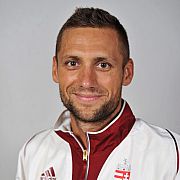 KAZI TAMÁS - Olimpiai középtávfutó, huszonnégyszeres magyar bajnok  
